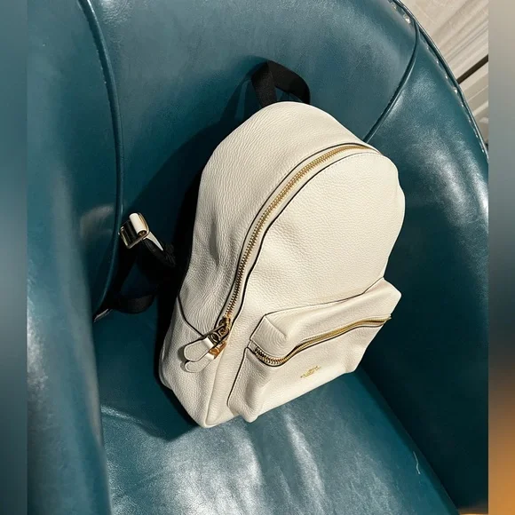 COACH F30550 MEDIUM CHARLIE BACKPACK - Picture 2 of 13